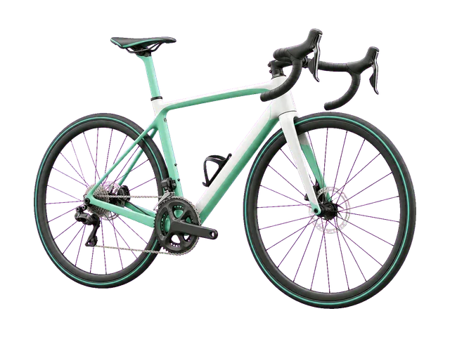 Bici da corsa