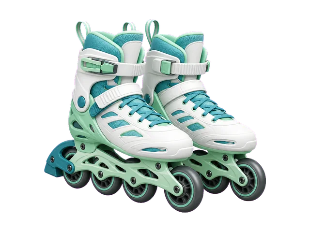 Pattini roller