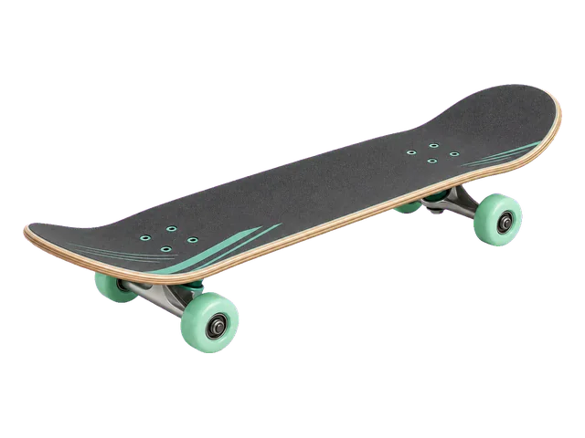 Skateboard